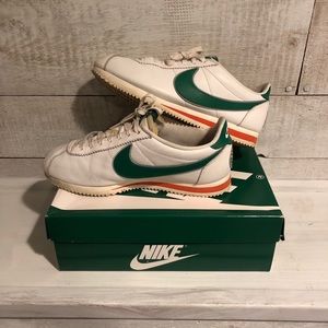 Nike Cortez X Stranger Things